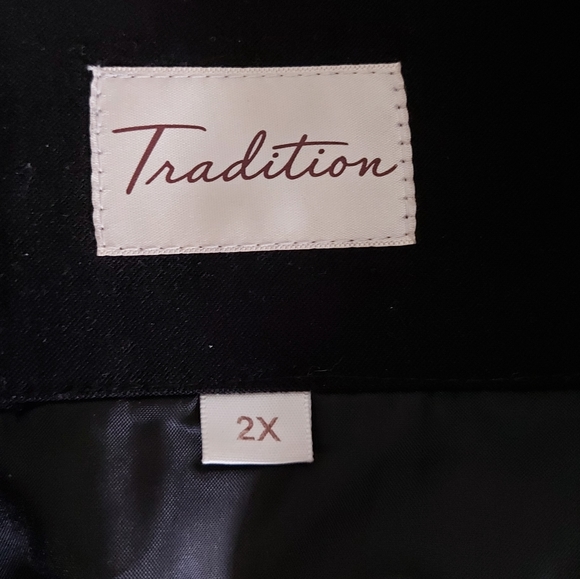 Beautiful winter coat - Picture 9 of 10